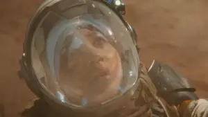 Backdrop to the movie "Pelangi di Mars" #765782