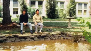 Backdrop to the movie "Rain Man" #639797