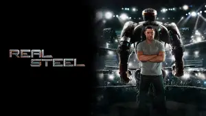 Backdrop to the movie "Real Steel" #768847