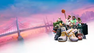 Backdrop to the movie "Sneaks" #655534