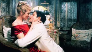 Backdrop to the movie "Sophie