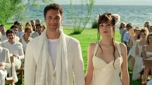 Watch film Sorry if I Want to Marry You | Прости, хочу на тебе жениться - Trailer