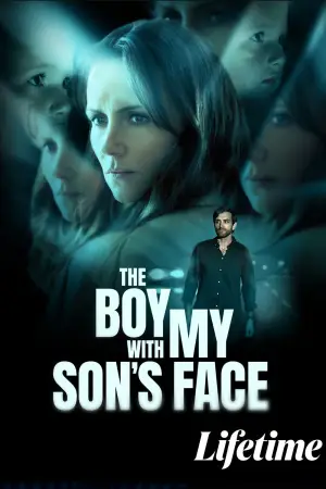 Poster to the movie "The Boy with My Son