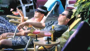 Backdrop to the movie "The Broken Hearts Club: A Romantic Comedy" #459419