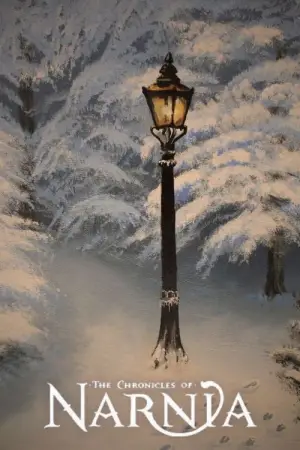 Poster to the movie "The Chronicles of Narnia: The Lion, the Witch and the Wardrobe" #522166