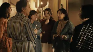 Backdrop to the movie "The Women on the 6th Floor" #261269