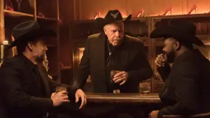 Backdrop to the movie "This Game