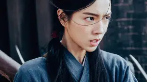 Backdrop to the movie "Legends of the Condor Heroes: The Gallants" #601717