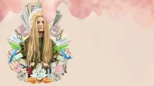 Backdrop to the movie "Kajillionaire" #346424