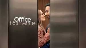 Backdrop to the movie "Office Romance" #908843