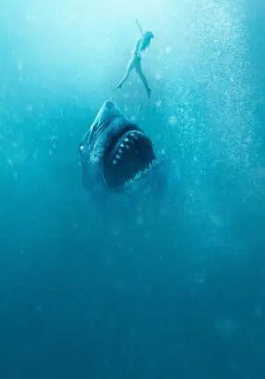 47 Meters Down: Uncaged