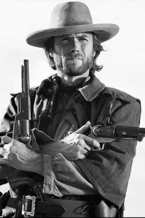 The Outlaw Josey Wales