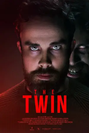 Poster to the movie "The Twin" #711267