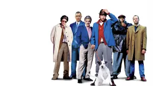 Backdrop to the movie "Snatch" #581834