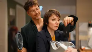 Backdrop to the movie "Der Vierer" #736787