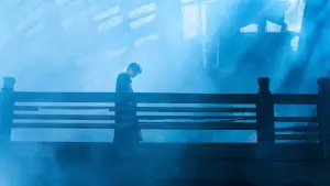 Backdrop to the movie "Resurrection" #528610