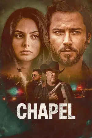 Poster to the movie "Chapel" #196952
