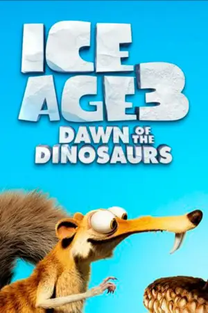 Ice Age: Dawn of the Dinosaurs
