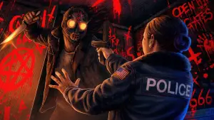 Backdrop to the movie "Psycho Killer" #797248