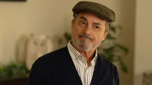 Backdrop to the movie "The Girl in the Pool" #705532