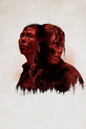 Poster to the movie "Dark Nature" #695649