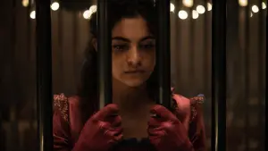 Backdrop to the movie "Freaks Out" #195614