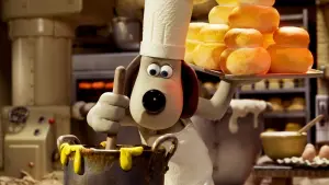 Backdrop to the movie "A Matter of Loaf and Death" #229379