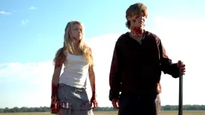 Backdrop to the movie "All the Boys Love Mandy Lane" #506362