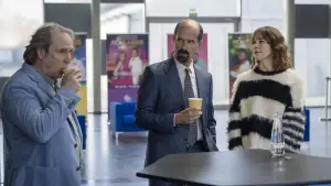 Backdrop to the movie "Stromberg - Wieder alles wie immer" #799160