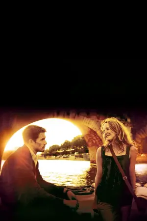 Poster to the movie "Before Sunset" #185847