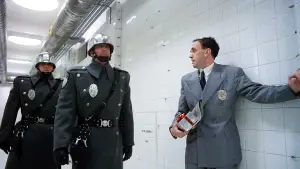 Backdrop to the movie "Brazil" #687175