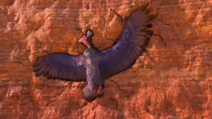 Backdrop to the movie "Catch It" #666009