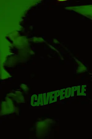 Poster to the movie "Cavepeople" #464202