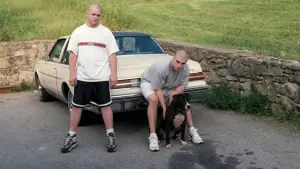 Backdrop to the movie "Gummo" #905981