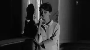 Backdrop to the movie "Charade" #723059