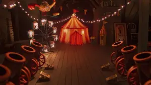 Backdrop to the movie "Coraline" #522289