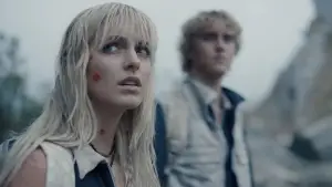 Backdrop to the movie "The Hunger Games: Sunrise on the Reaping" #565396