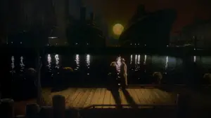 Backdrop to the movie "Dick Tracy" #744917