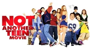 Backdrop to the movie "Not Another Teen Movie" #322151