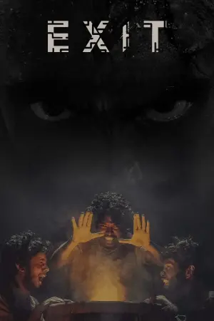 Poster to the movie "Exit" #413436