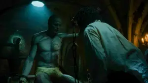 Backdrop to the movie "Frankenstein" #513768