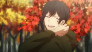 Backdrop to the movie "Given" #749797