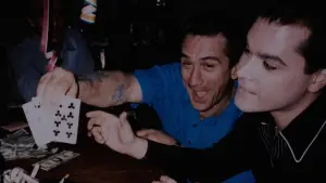 Backdrop to the movie "GoodFellas" #548500