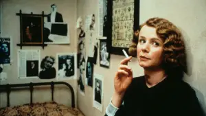 Backdrop to the movie "Gosford Park" #662348