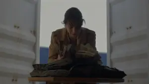 Backdrop to the movie "Greedy People" #785016