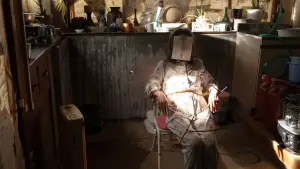 Backdrop to the movie "IAI" #544424