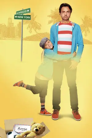 Poster to the movie "Instructions Not Included" #755064