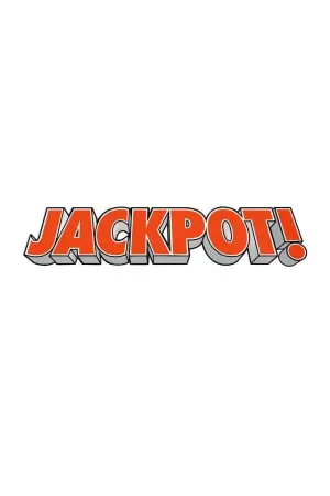 Poster to the movie "Jackpot!" #604291
