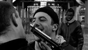 Backdrop to the movie "La Haine" #637530