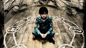 Watch film Mercy | Mercy (2014) Trailer #1